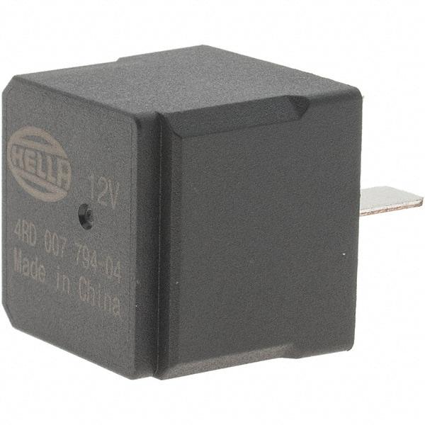 Value Collection - Automotive Relays Type: Change-Over Relay Voltage: 12 - Makers Industrial Supply