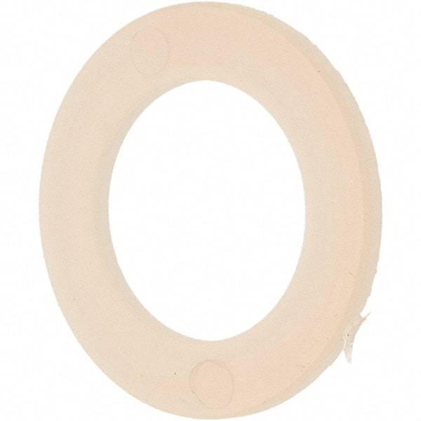 Value Collection - 16mm ID Oil Drain Plug Gasket - Nylon - Makers Industrial Supply