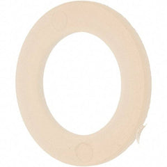 Value Collection - 16mm ID Oil Drain Plug Gasket - Nylon - Makers Industrial Supply