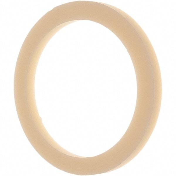 Value Collection - 7/8 SAE, Oil Drain Plug Gasket - Nylon - Makers Industrial Supply