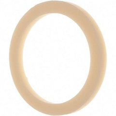 Value Collection - 7/8 SAE, Oil Drain Plug Gasket - Nylon - Makers Industrial Supply