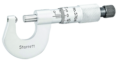 576MXR OUTSIDE MICROMETER - Makers Industrial Supply