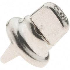 Value Collection - Automotive Canvas Fasteners - Single, 2 prong clinch - Makers Industrial Supply