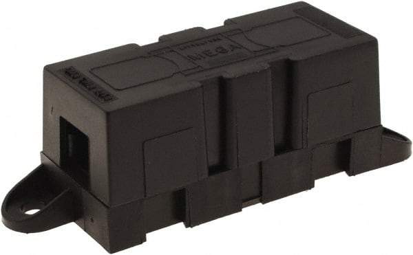 Value Collection - Fuse Blocks Amperage: 250 - Makers Industrial Supply