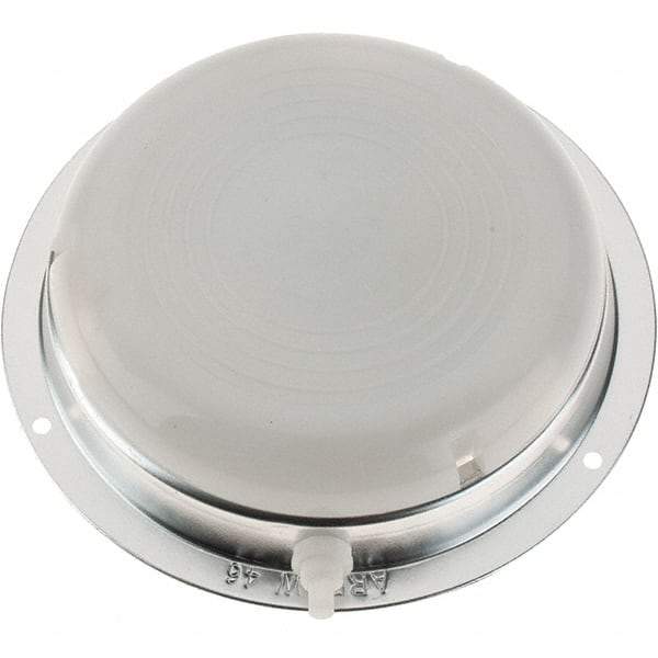 Value Collection - Clear Automotive Dome Light - Steel, 1.44 Amp, 12 V - Makers Industrial Supply