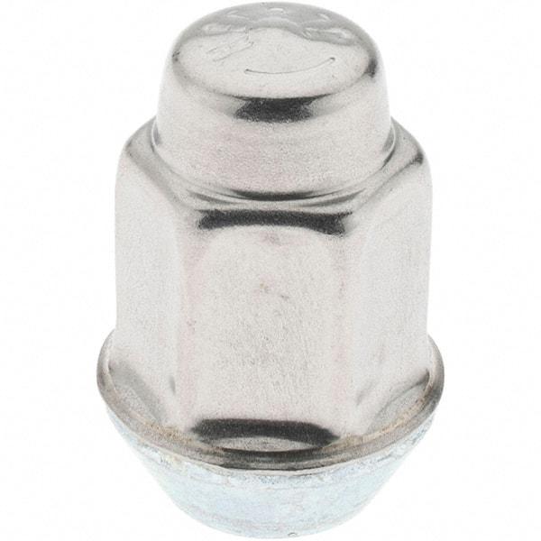 Value Collection - M12-1.5 Wheel Nut - Makers Industrial Supply