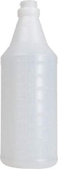 PRO-SOURCE - 32 oz Bottle - 9-7/8" Dip Tube Length - Makers Industrial Supply