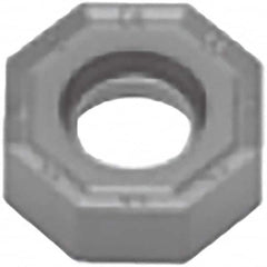 Tungaloy - Milling Insert - - Exact Industrial Supply