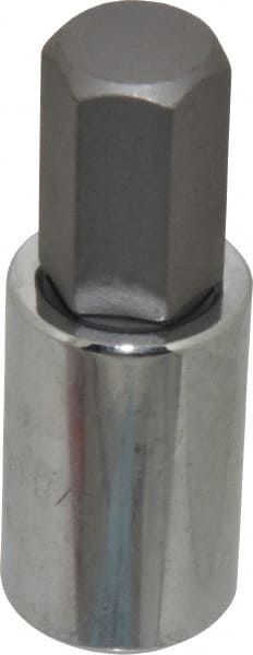 Blackhawk by Proto - 1/2" Drive, 5/8" Hand Hex Bit Socket - Makers Industrial Supply