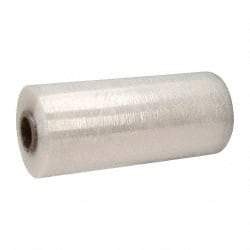 Stretch Associates - 20" x 5,000' 80 Gauge Clear Machine Stretch Film - 80 Gauge, Clear - Makers Industrial Supply