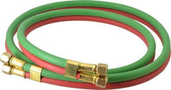 Reelcraft - Female" Fitting Inlet Hose - Use with TW5000 T & TW7000 T - Makers Industrial Supply