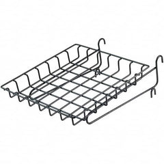 Dynabrade - Vacuum Cleaner Tray - Use with Portable Vacuum System (9.9 Gallon/36 Liter) - Makers Industrial Supply