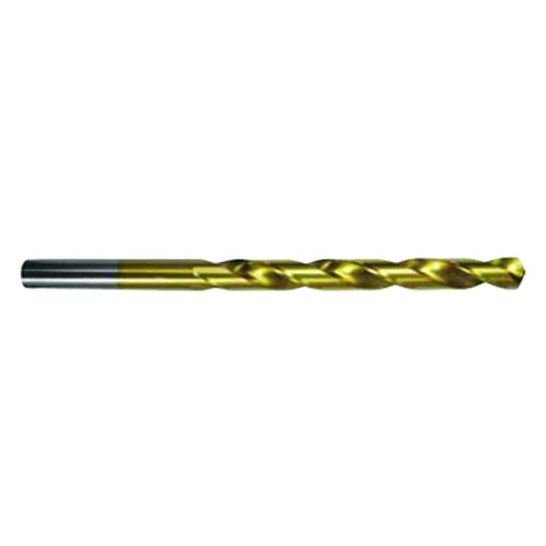 ‎1.6mm Dia-HSS GP 5XD Drill-118° Point-TiN