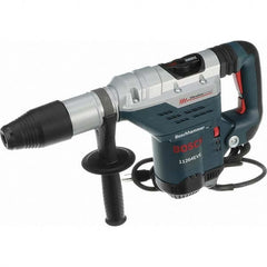 Bosch - Spline Chuck Rotary Hammer - Makers Industrial Supply