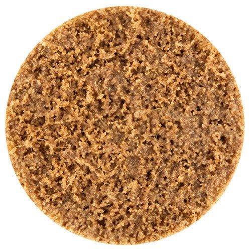 ‎4-1/2″ Non-Woven Hook and Loop Disc Vortex Rapid Prep Coarse Grit - Makers Industrial Supply