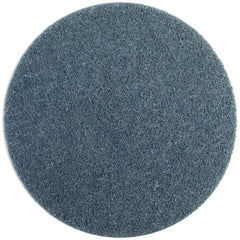 ‎4-1/2″ Bear-Tex Rapid Prep Non-Woven Hook & Loop Disc Aluminum Oxide Very Fine Grit - Makers Industrial Supply