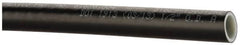 Eaton - 3/8" ID x 1/2" OD, 1/16" Wall Thickness, Cut to Length (1000' Standard Length) Polyamide Tube - Black, 950 Max psi - Makers Industrial Supply