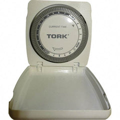 Zebra Skimmers - Oil Skimmer Timer - For Use with Belt Oil Skimmers - Makers Industrial Supply