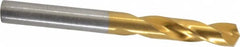 Hertel - 17/64" 135° Spiral Flute Cobalt Screw Machine Drill Bit - Makers Industrial Supply