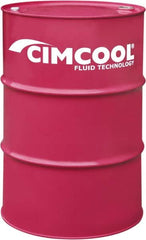 Cimcool - Cimpulse 51MP, 55 Gal Drum Cutting & Grinding Fluid - Water Soluble - Makers Industrial Supply