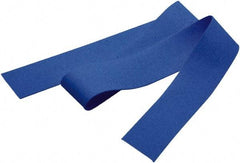 Medique - Tourniquet - Blue, Rubber Bandage - Makers Industrial Supply