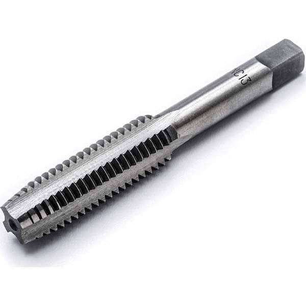 GearWrench - Standard Pipe Taps Thread Size: 10-32 Thread Standard: NF - Makers Industrial Supply