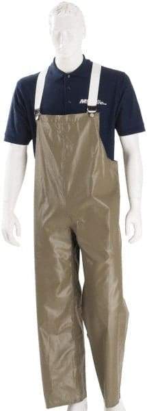 Tingley - Rain & Chemical Wear - No Pockets - Makers Industrial Supply