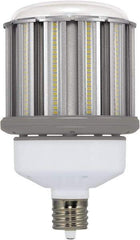 Value Collection - 100 Watt LED Commercial/Industrial Mogul Lamp - 5,000°K Color Temp, 12,000 Lumens, 100, 277 Volts, Ex39, 50,000 hr Avg Life - Makers Industrial Supply