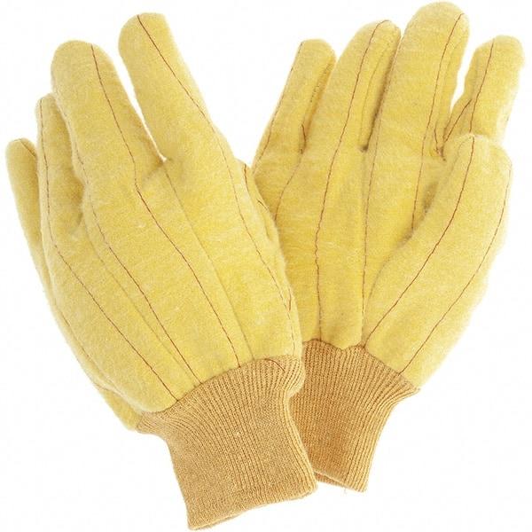 Value Collection - Knit Work Gloves - Makers Industrial Supply