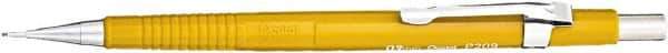 Pentel - 0.9mm Lead Mechanical Pencil - Black - Makers Industrial Supply