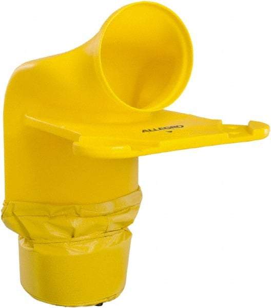 Allegro - Manhole Equipment & Accessories Type: 12 Manhole Ventilation Passthru - Makers Industrial Supply