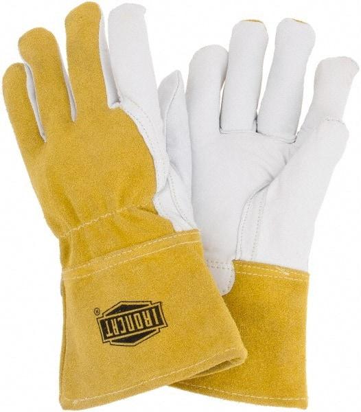 West Chester Protective Gear - Welder's/Heat Protective Gloves - Makers Industrial Supply