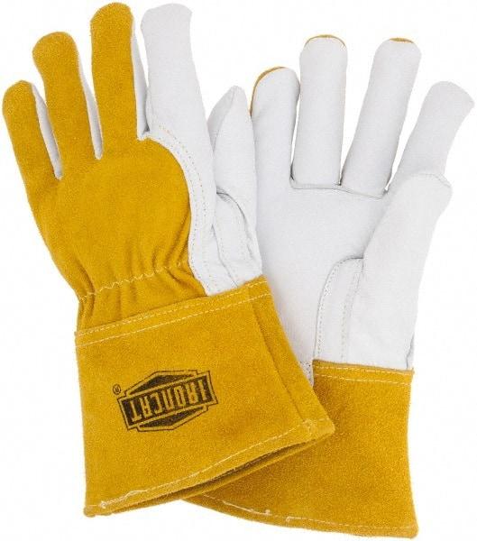 West Chester Protective Gear - Welder's/Heat Protective Gloves - Makers Industrial Supply