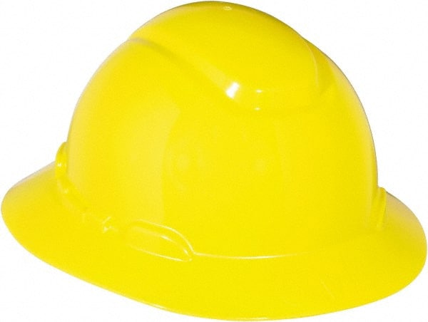 3M - Hard Hat - Makers Industrial Supply