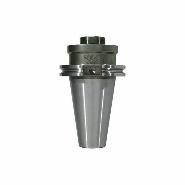 Allied Machine and Engineering - Boring Head Arbors, Shanks & Adapters Shank Type: Taper Shank Mount Type: Threaded Mount - Makers Industrial Supply