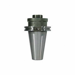 Allied Machine and Engineering - Boring Head Arbors, Shanks & Adapters Shank Type: Taper Shank Mount Type: Threaded Mount - Makers Industrial Supply