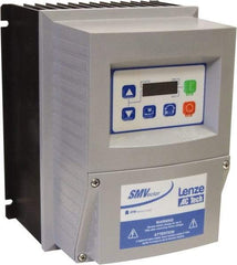Schaefer Ventilation Equipment - Variable Speed Fan Control - 200 to 240 Volts, 10.6 Amps - Makers Industrial Supply