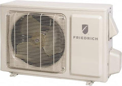 Friedrich - Air Conditioners Type: Mini Split Outdoor Unit BTU Rating: 24000 - Makers Industrial Supply