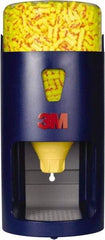 3M - One Touch Earplug Dispenser Base - Tabletop - Makers Industrial Supply