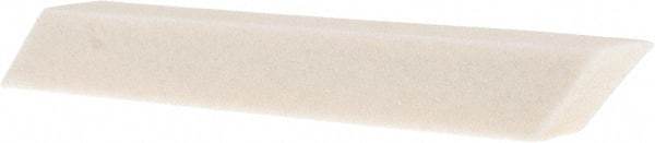 Value Collection - Soft Density Wool Felt Polishing Stick - 4" Long x 1/2" Wide x 1/2" Thick - Makers Industrial Supply