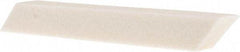 Value Collection - Soft Density Wool Felt Polishing Stick - 4" Long x 1/2" Wide x 1/2" Thick - Makers Industrial Supply