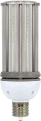 Value Collection - 54 Watt LED Commercial/Industrial Mogul Lamp - 5,000°K Color Temp, 6,480 Lumens, 100, 277 Volts, Ex39, 50,000 hr Avg Life - Makers Industrial Supply