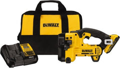 DeWALT - 1/2 Sq In Cutting Capacity Cordless Cutter - Makers Industrial Supply