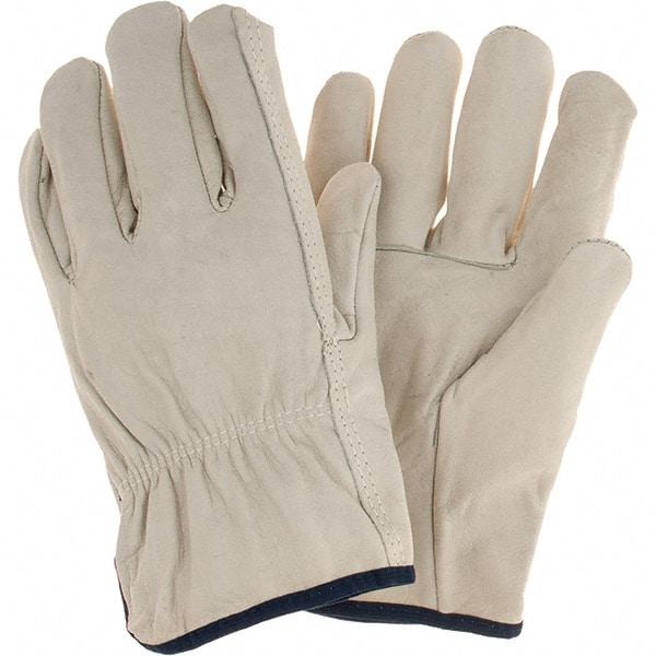 Cordova - Cowhide Work Gloves - Makers Industrial Supply