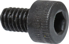 Holo-Krome - M4x0.70 Metric Coarse Hex Socket Cap Screw - Makers Industrial Supply