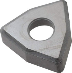 Kennametal - Turning Shim for Indexables - SM Shim Style, Left Hand, Right Hand Cut - Makers Industrial Supply