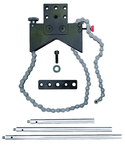 S668A SHAFT ALIGNMENT CLAMP - Makers Industrial Supply