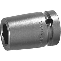 Apex - 1/2" Drive 5/8" Standard Impact Socket - Makers Industrial Supply