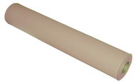 60" Wide x50 Yards - Uncoated Fiberglass Roll - Tan - Makers Industrial Supply