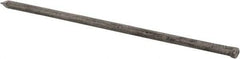 Value Collection - 16D, 11 Gauge, 3-1/2" OAL Finishing Nails - Smooth Shank, Grade 2 Steel, Bright Finish - Makers Industrial Supply